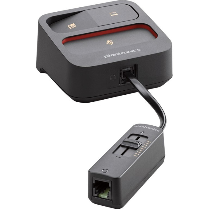 Адаптер PLANTRONICS PL-MDA105-QD