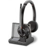 Беспроводная гарнитура PLANTRONICS POLY SAVI 8220-M 209214-02