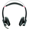 Cтерео Bluetooth-гарнитура PLANTRONICS VOYAGER FOCUS UC для офиса Unified Communications 202652-101