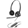 Профессиональная телефонная гарнитура PLANTRONICS POLY ENCOREPRO EP320 USB-A 214570-01