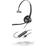 Профессиональная USB-гарнитура PLANTRONICS ENCOREPRO HW545 USB PL-HW545-USB