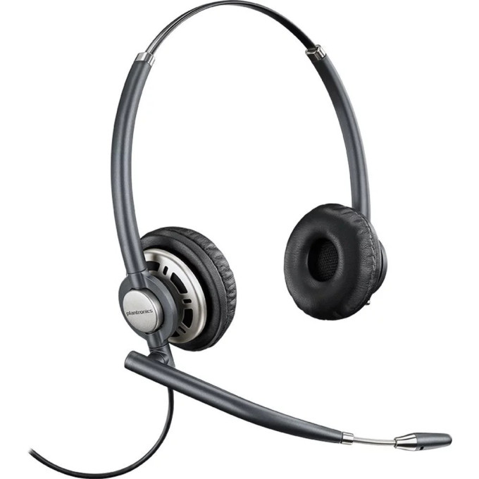 Телефонная гарнитура PLANTRONICS ENCOREPRO HW720 PL-HW720